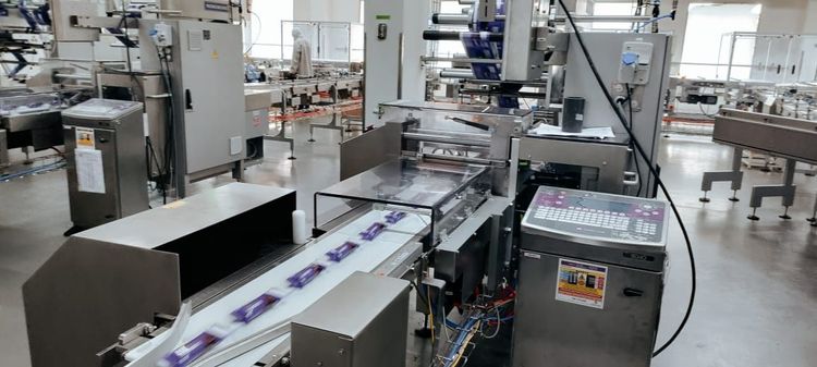 Manufacturing facility