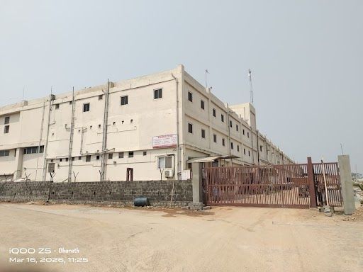 Hyderabad facility