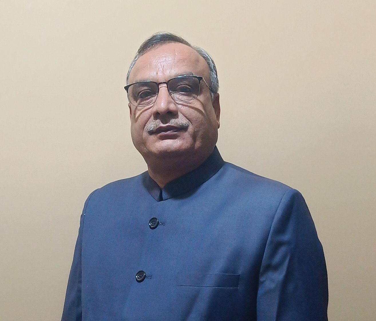 Kuldeep Singh