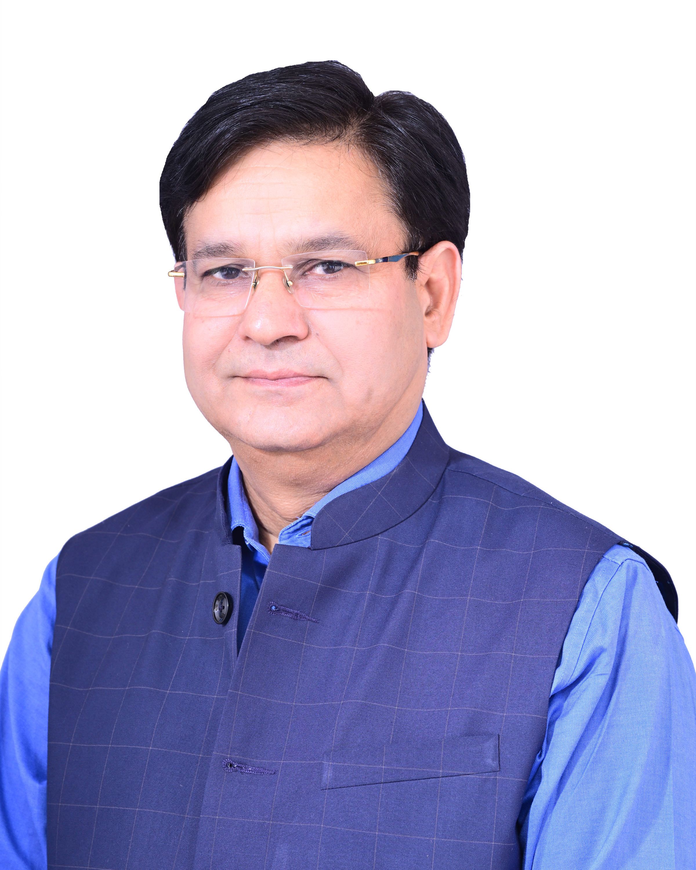 Satish Pundhir