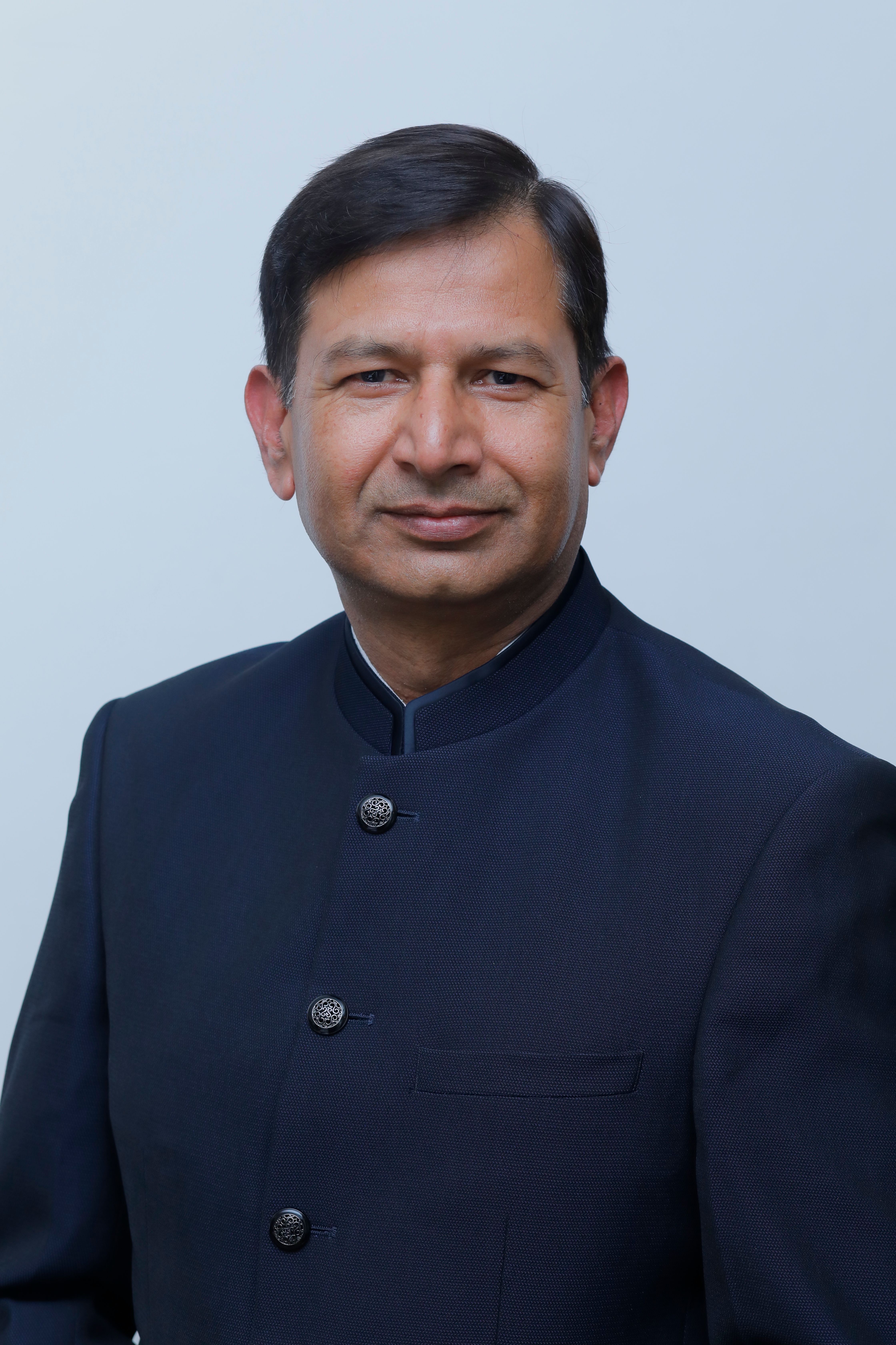 Surinder Singh