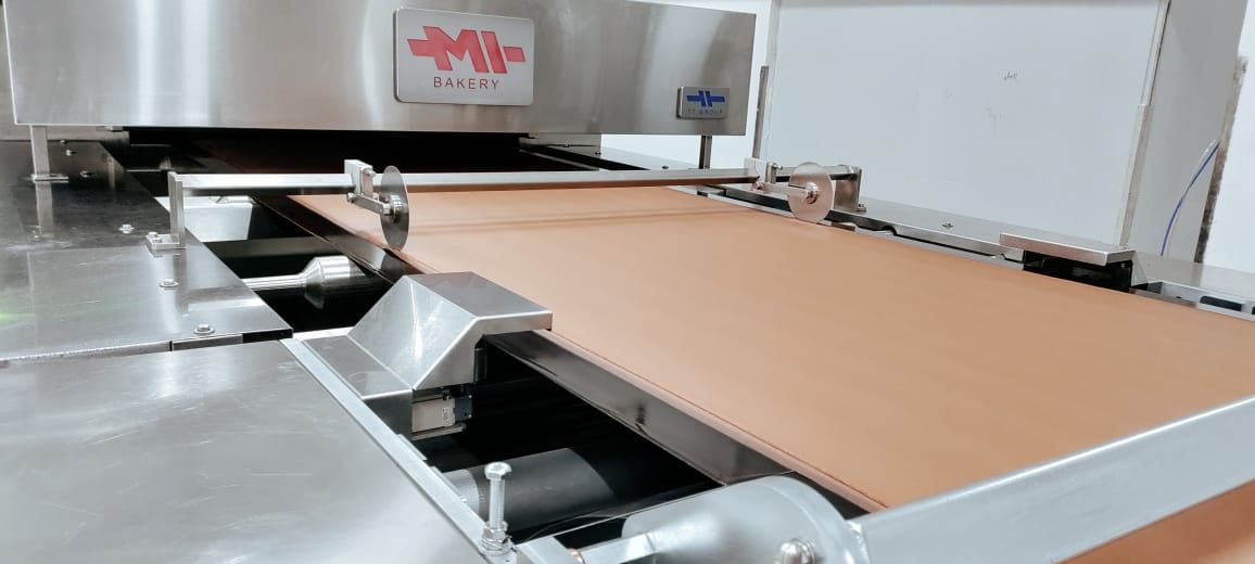 Manufacturing facility