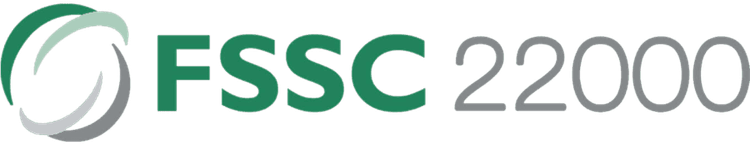 FSSC 22000 certified
