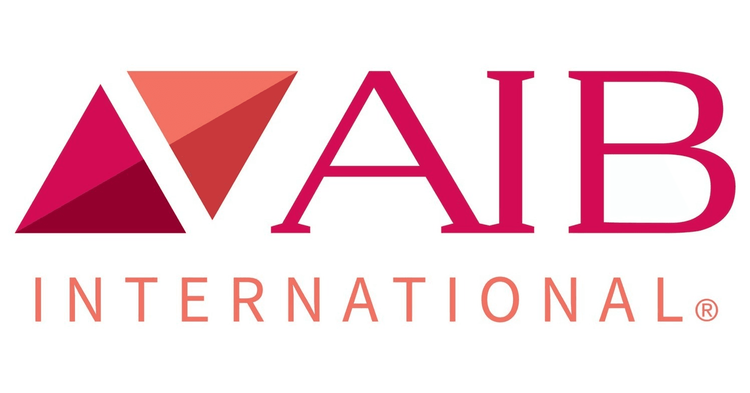AIB International certified